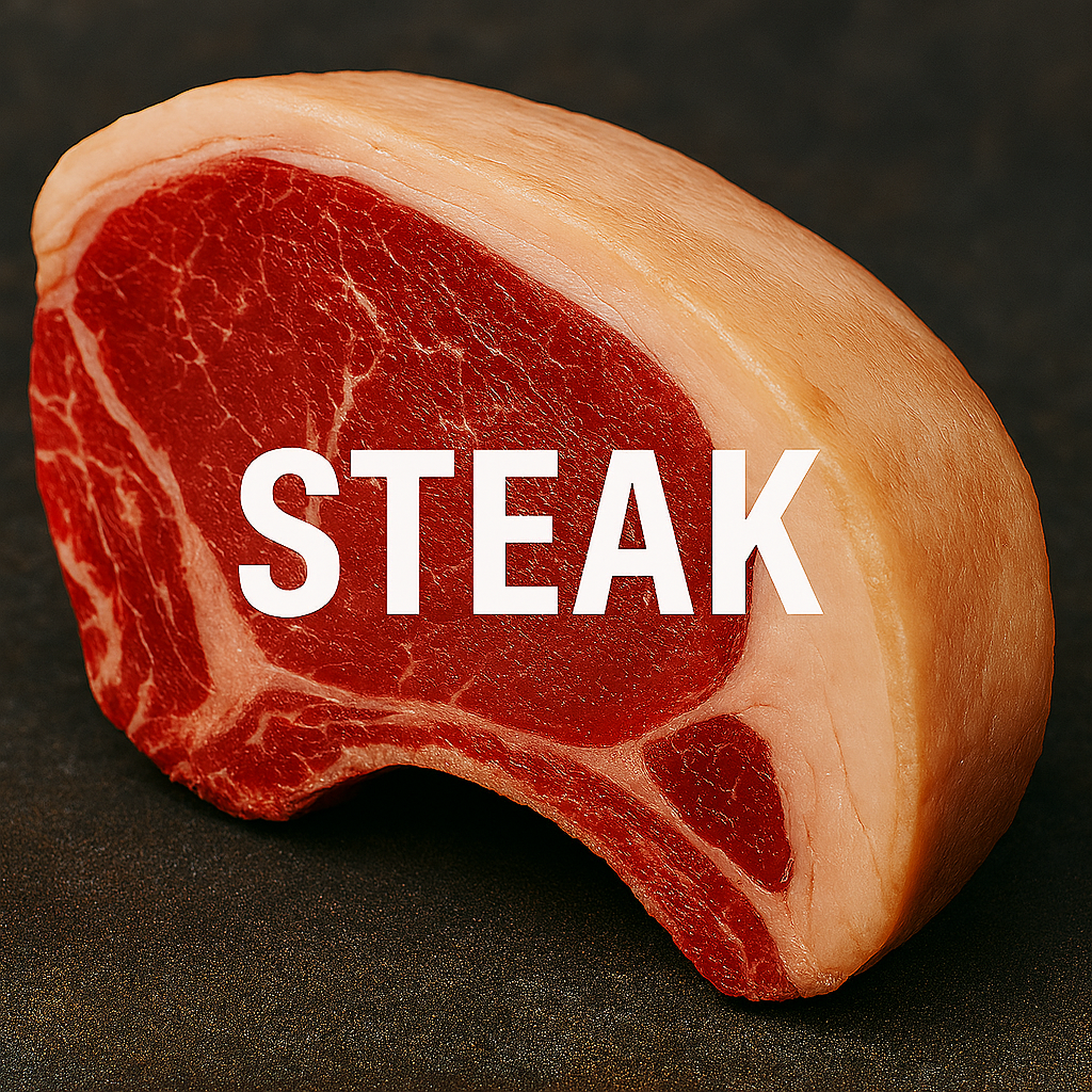 Steak