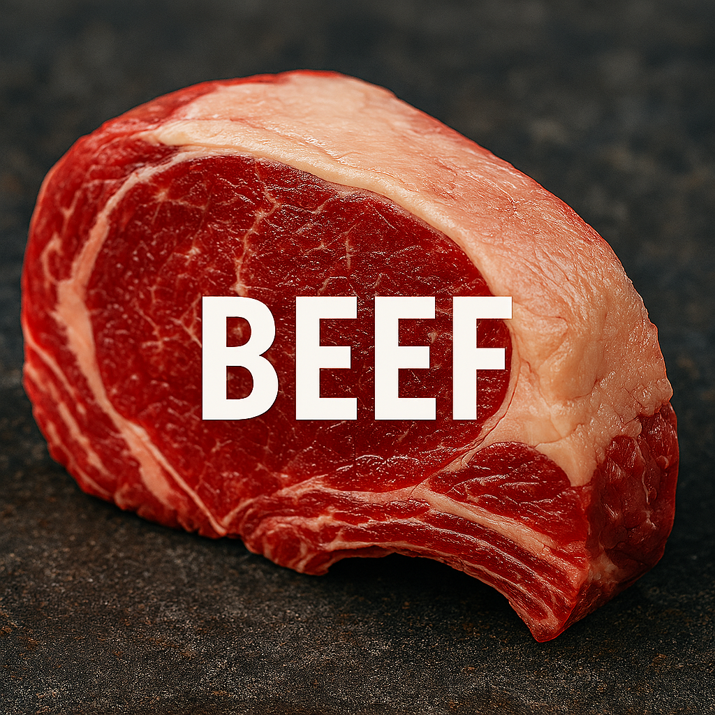 Beef