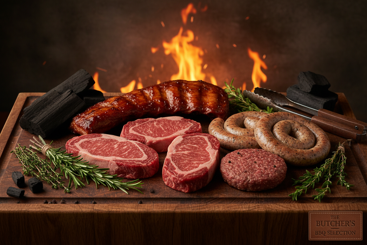 BBQ Bundle
