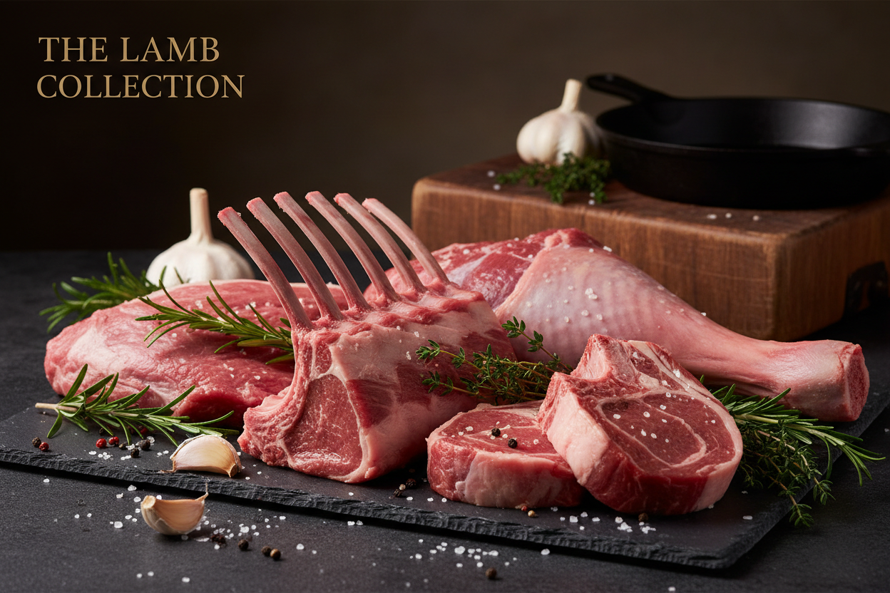 Lamb