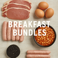 Breakfast Bundle 1