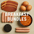 Breakfast Bundle 2