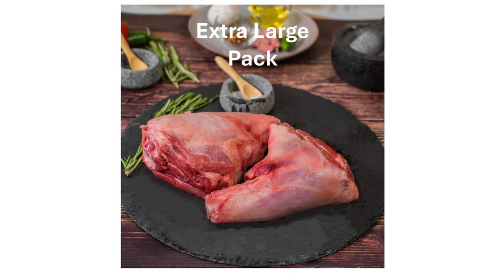 Lamb Shanks