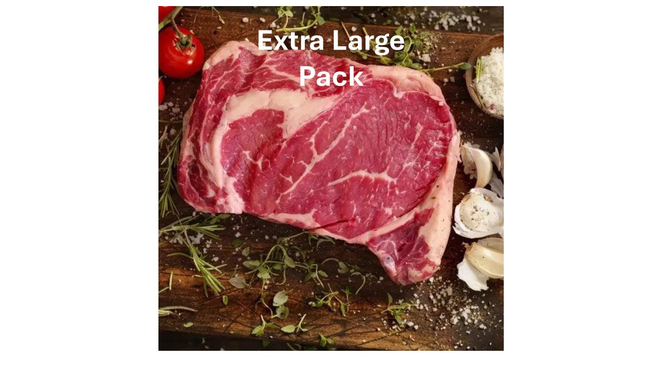 Family Butcher Rib Eye