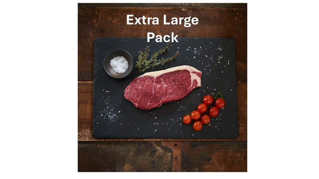 Family Butcher Sirloin