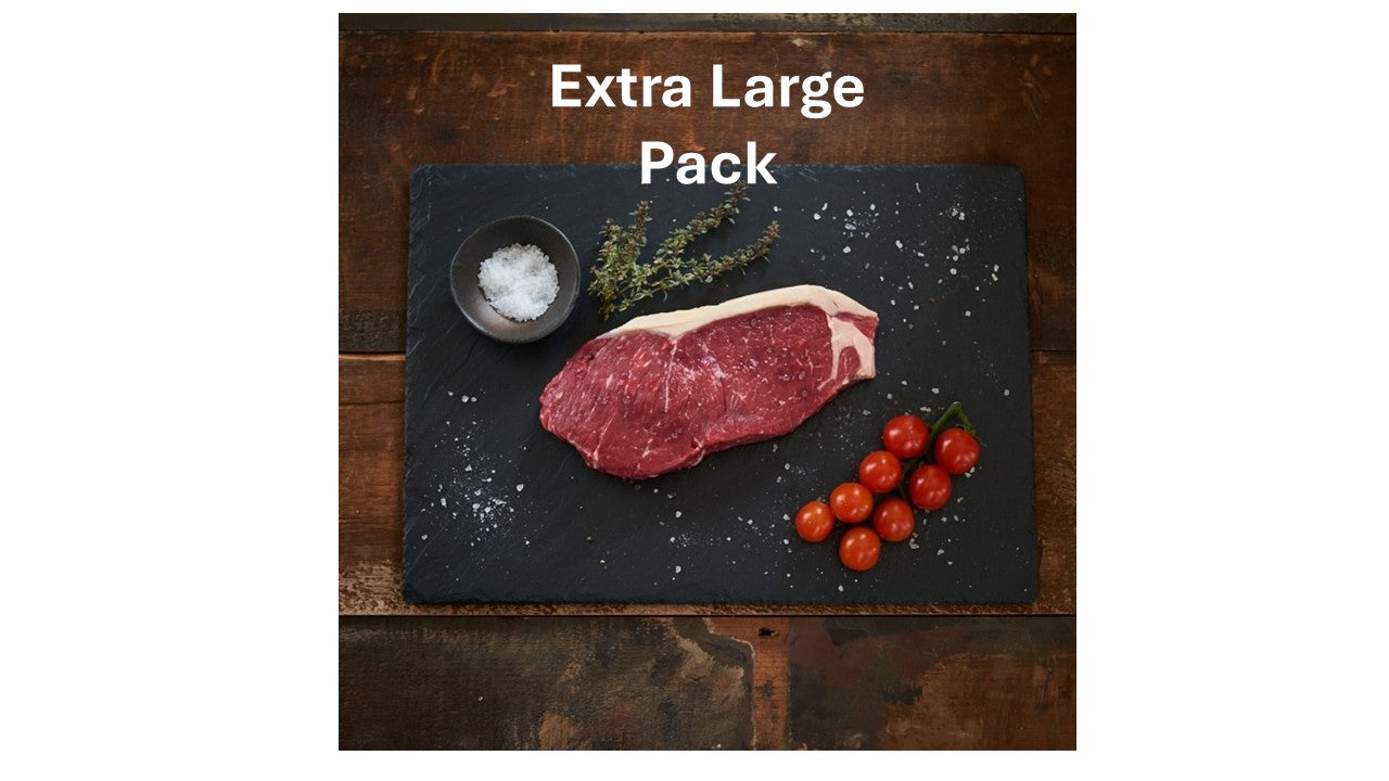 Family Butcher Sirloin