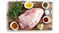 Lamb Shoulders