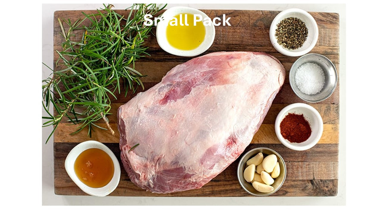 Lamb Shoulders