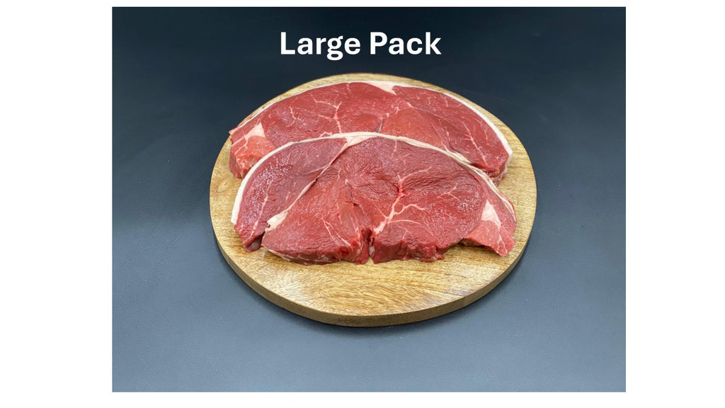 Family Butcher Rump