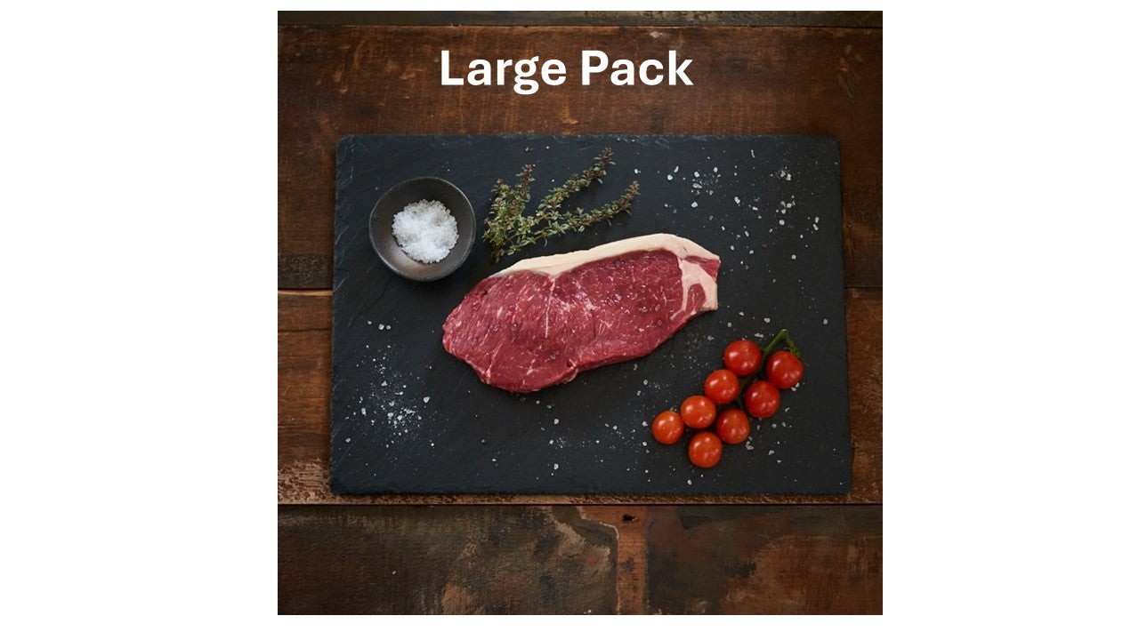 Family Butcher Sirloin