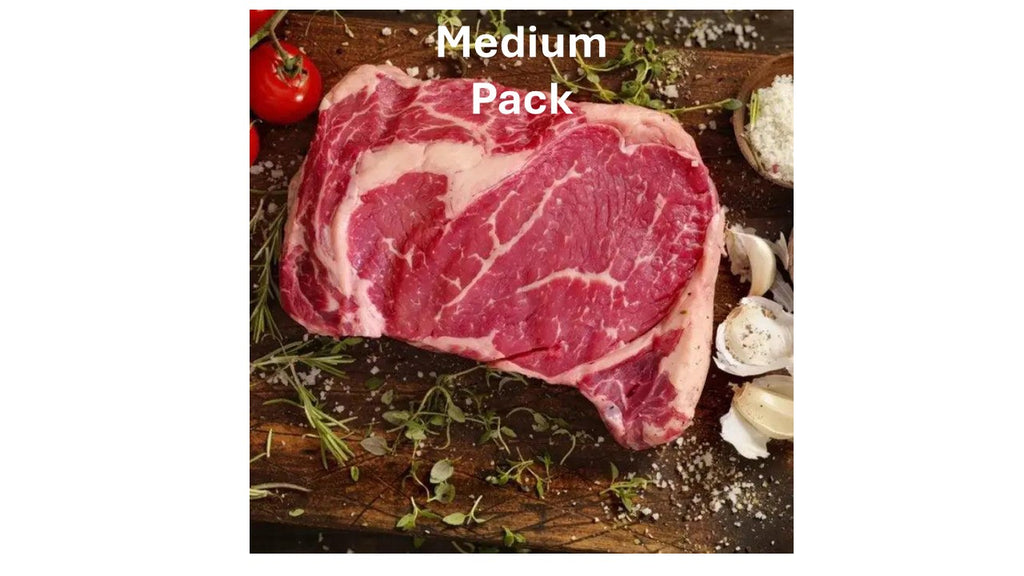 Family Butcher Rib Eye