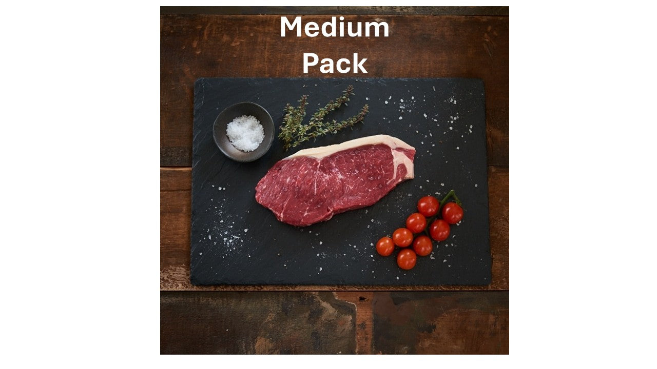 Family Butcher Sirloin