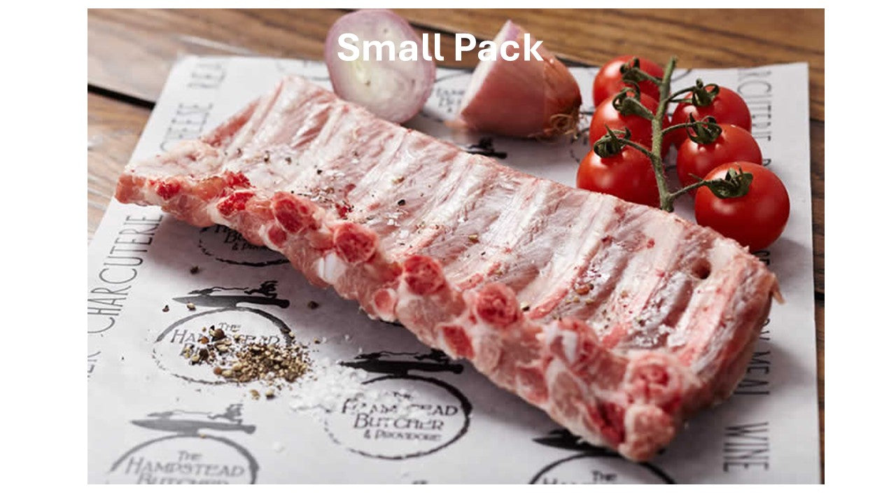 Pork Loin Ribs
