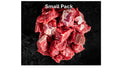 Diced Beef Selection
