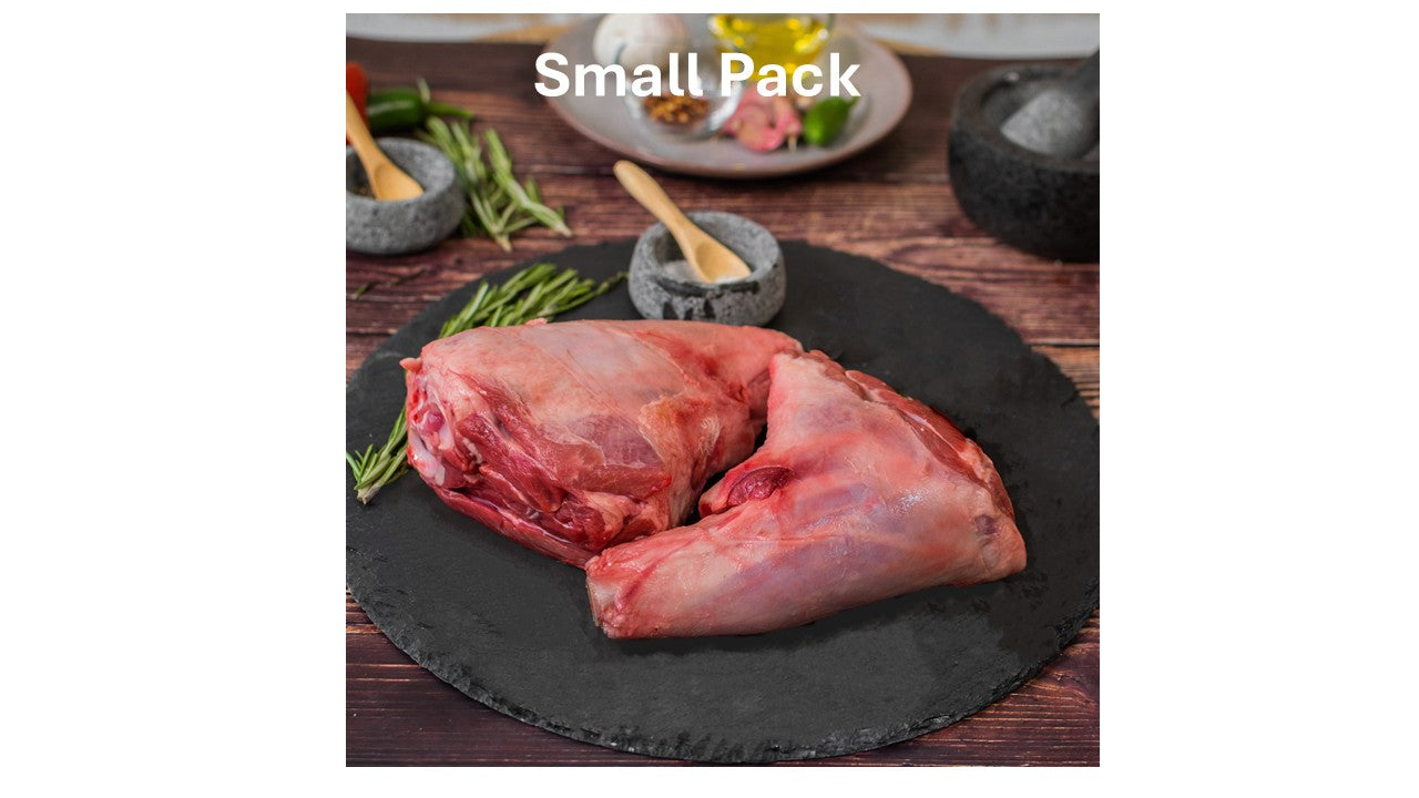 Lamb Shanks