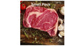 Family Butcher Rib Eye