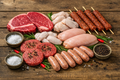 Large BBQ Bundle