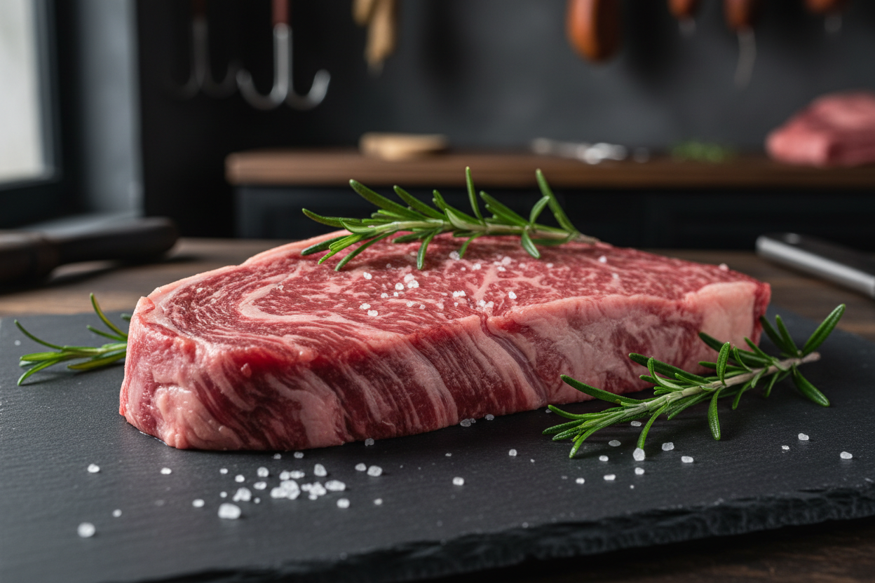 Butchers Beef Flank Steak