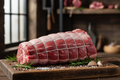Butchers Beef Joint
