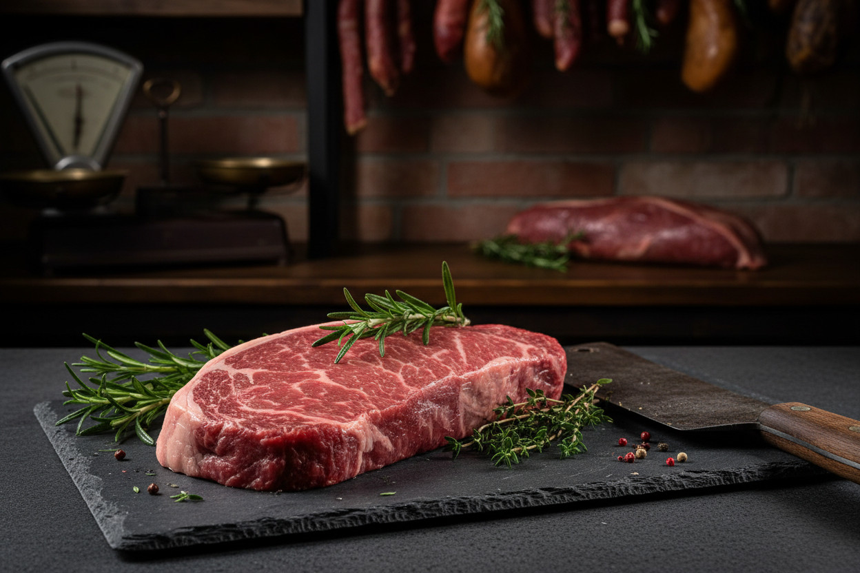Butchers Beef Skirt Steak