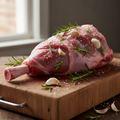 Butchers Lamb Roast