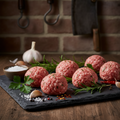 Butcher's Pork Meatballs
