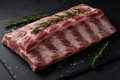 Butchers Pork Ribs