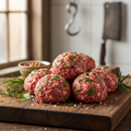 Butcher's Traditional Beef Meatballs