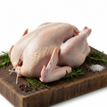 Butchers Whole Turkey