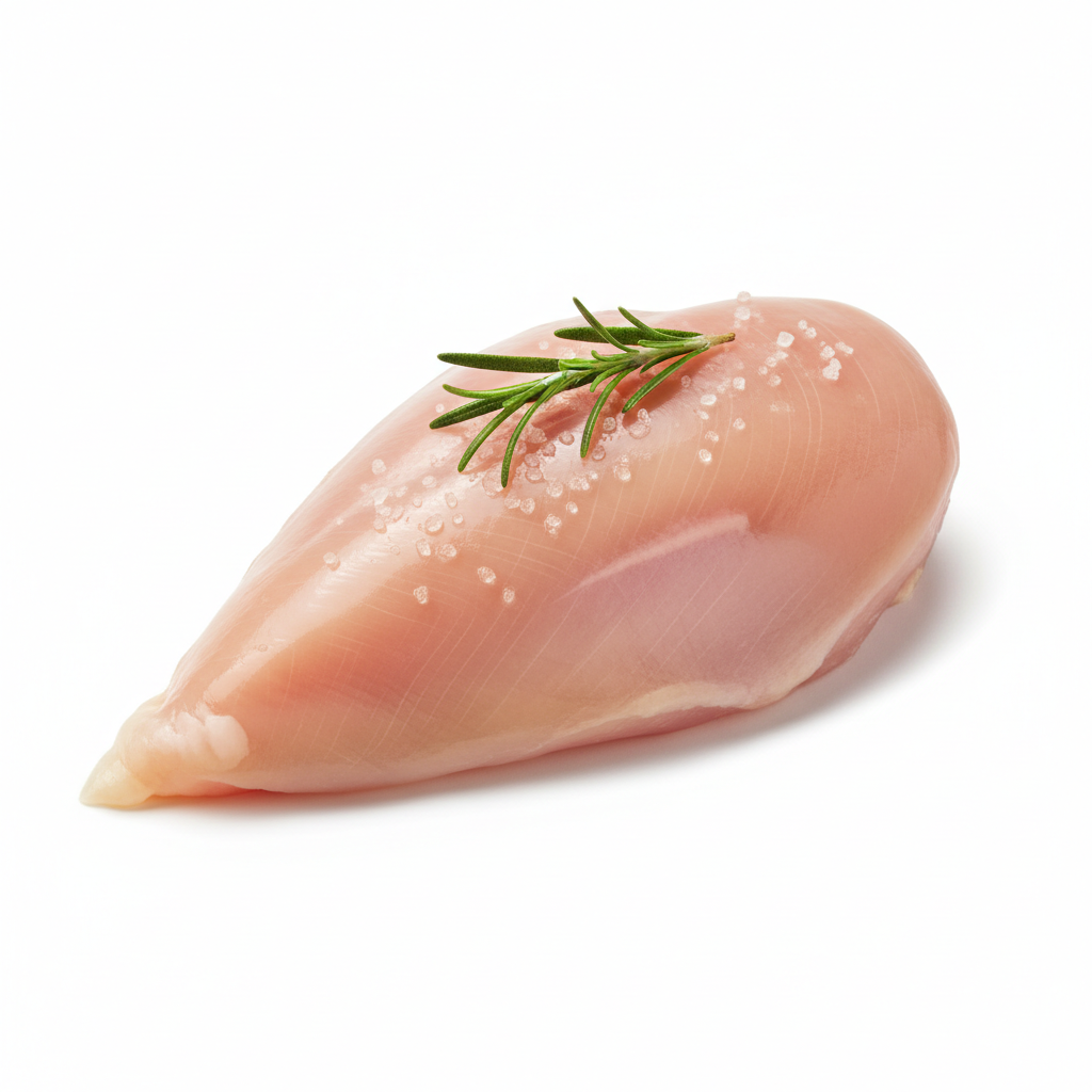 Chicken Breasts