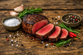 Family Butcher Fillet