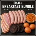 Small Breakfast Bundle Smoked