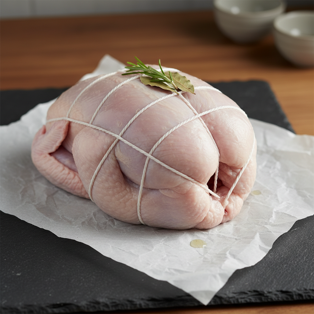 Butchers Turkey Crown